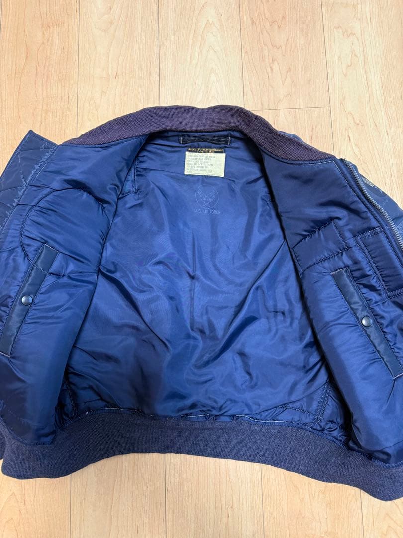 バズリクソンズ　B-15C サイズ38