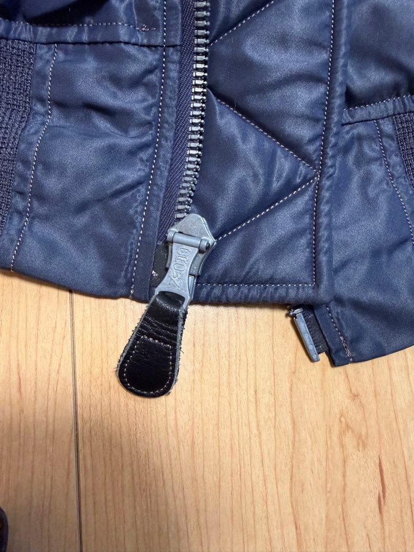 バズリクソンズ　B-15C サイズ38