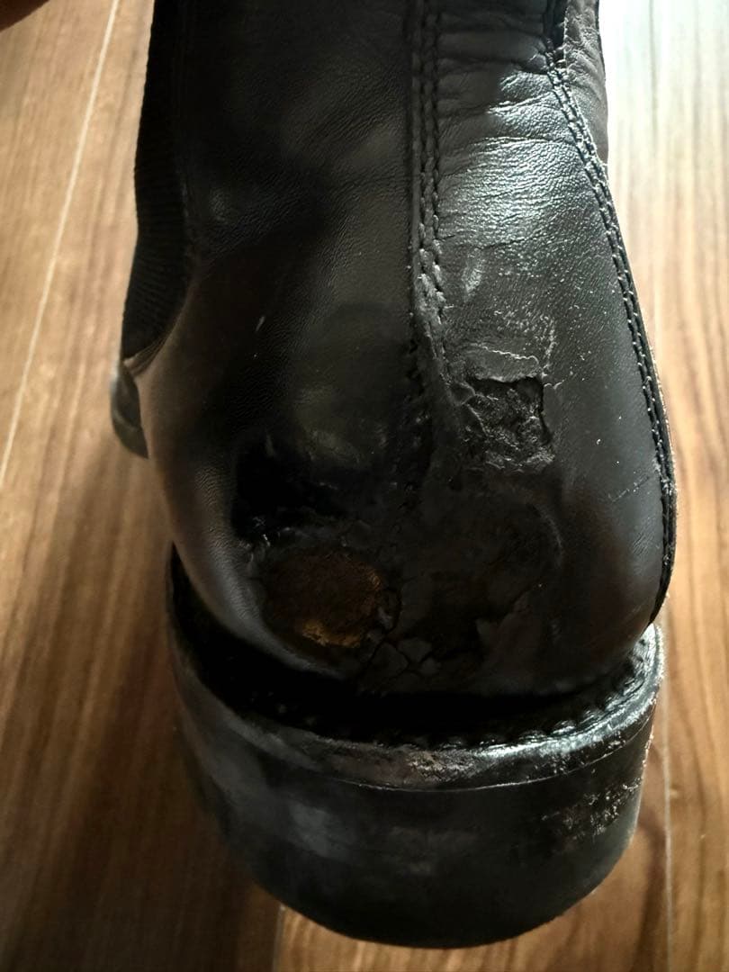 Brother Bridge ブラック HAZARD 8.5