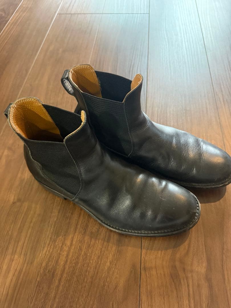 Brother Bridge ブラック HAZARD 8.5