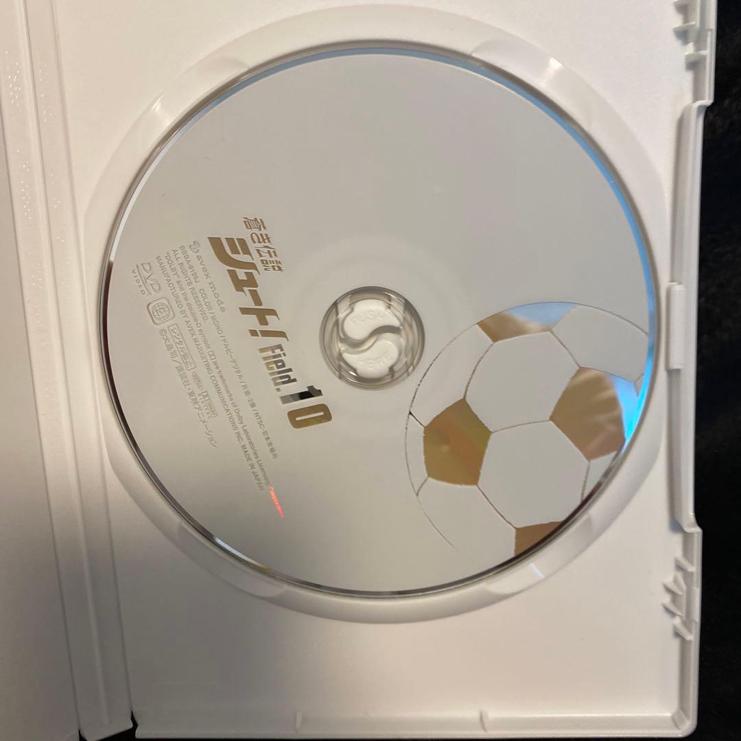 蒼き伝説シュート! COMPLETE BOX League.2〈初回限定生産・…