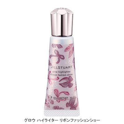 ジルスチュアート ★ リボンファッションショー コレクション　ホリデー