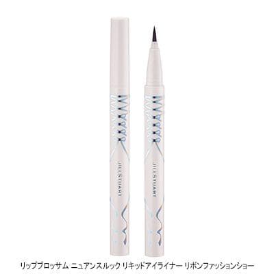 ジルスチュアート ★ リボンファッションショー コレクション　ホリデー