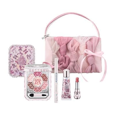 ジルスチュアート ★ リボンファッションショー コレクション　ホリデー