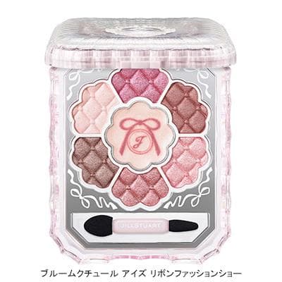 ジルスチュアート ★ リボンファッションショー コレクション　ホリデー