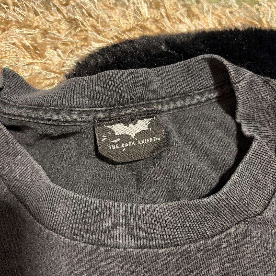y*3様 バットマン　ダークナイト　ジョーカー　Tシャツ　20