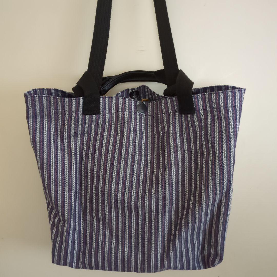 ヴィヴィアンウエストウッド　トートバッグ