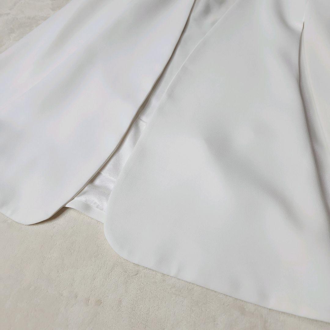 ✨完売品✨ZARA ザラ ケープジャケット ノーカラージャケット Mサイズ 人気