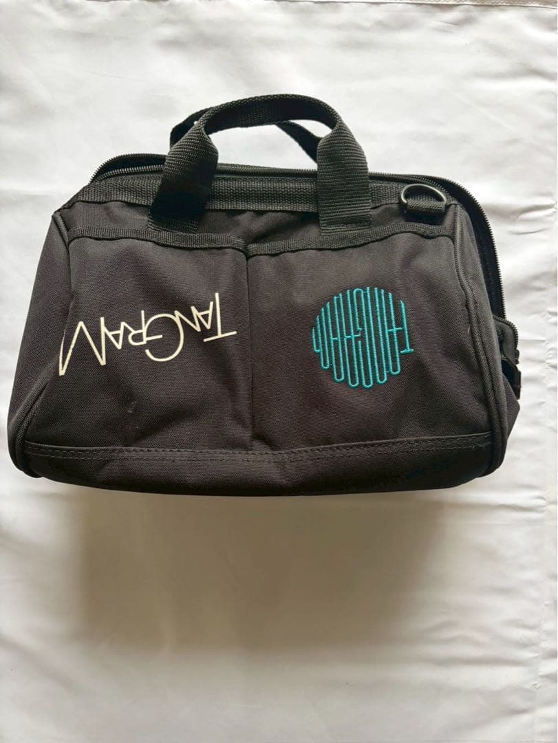 tangramタングラムカートバック