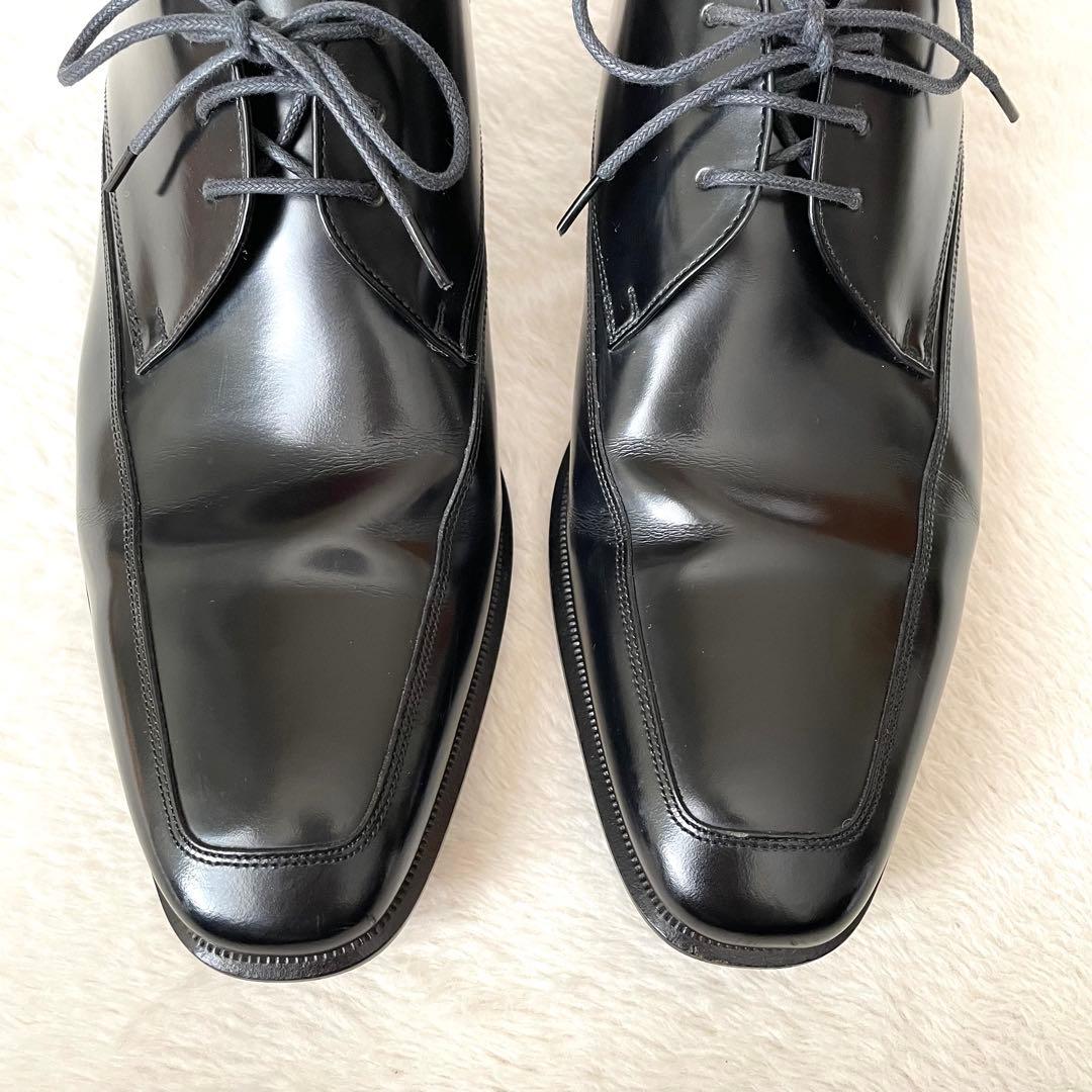 REGAL 727R ドレスシューズ Uチップ ビジネスシューズ 革靴