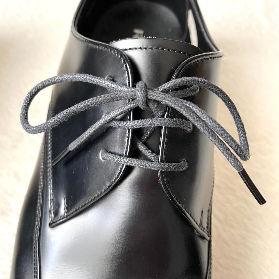 REGAL 727R ドレスシューズ Uチップ ビジネスシューズ 革靴