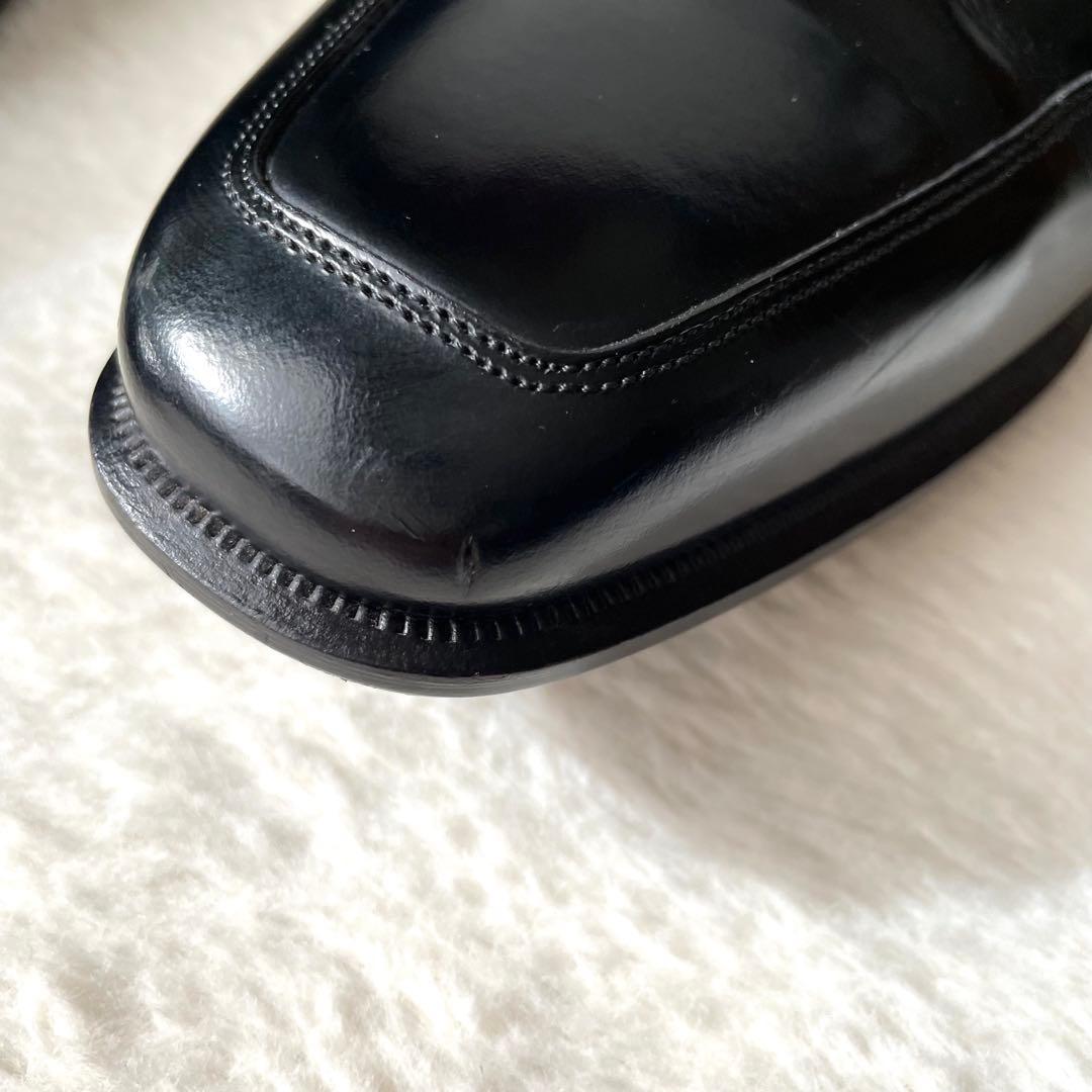 REGAL 727R ドレスシューズ Uチップ ビジネスシューズ 革靴