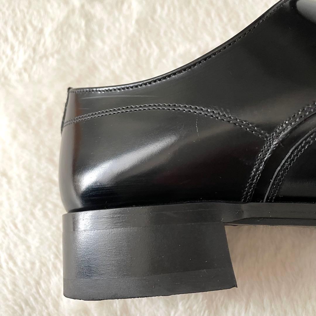 REGAL 727R ドレスシューズ Uチップ ビジネスシューズ 革靴