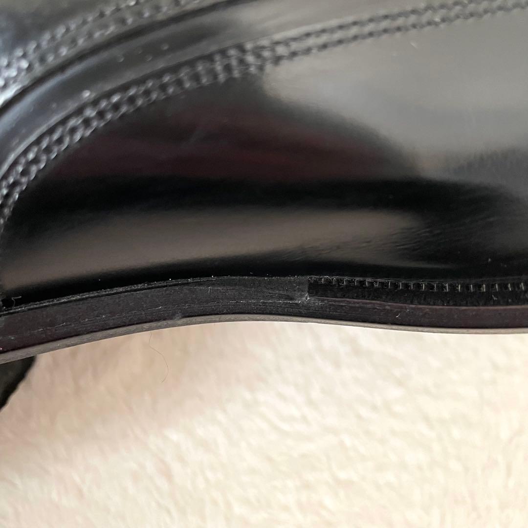 REGAL 727R ドレスシューズ Uチップ ビジネスシューズ 革靴