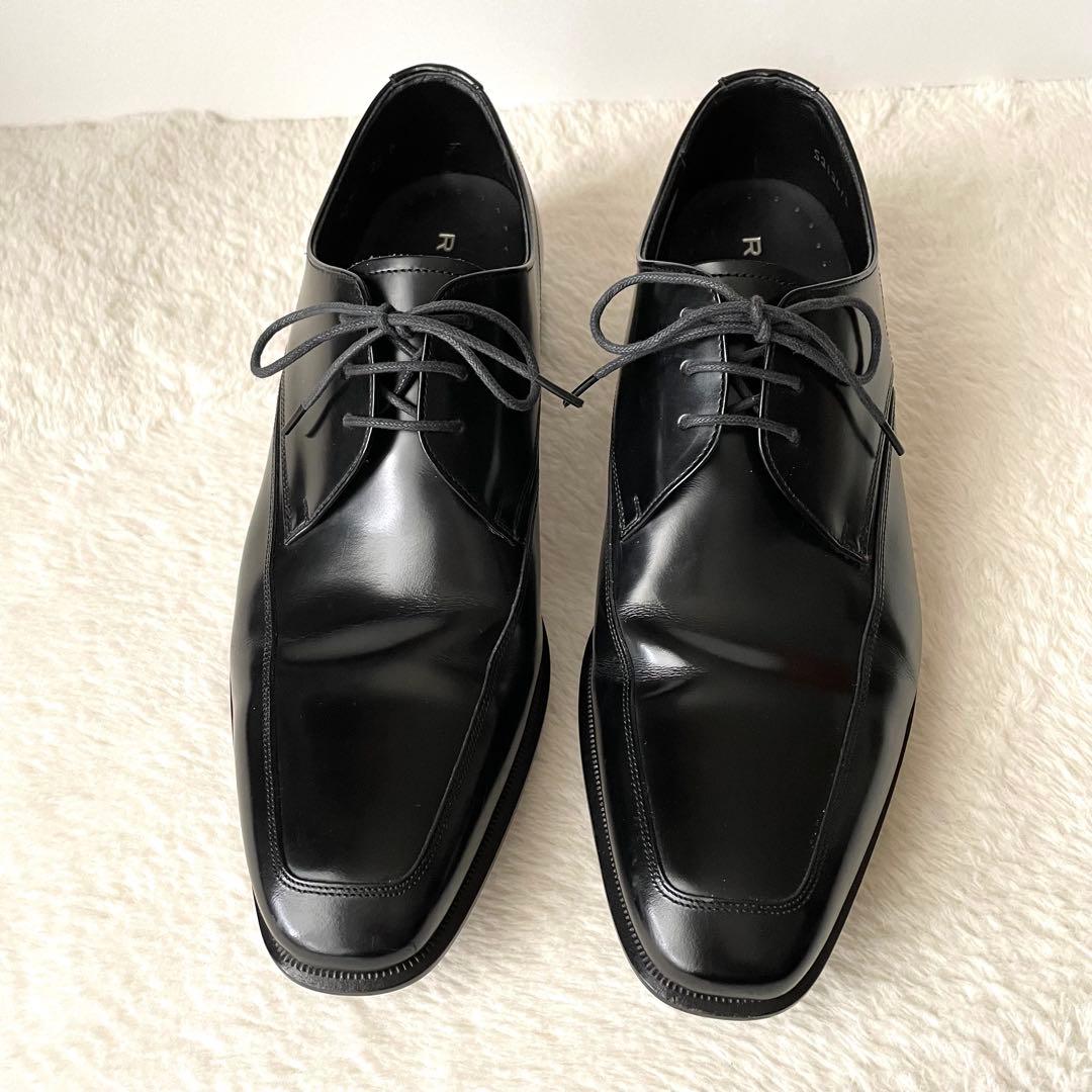 REGAL 727R ドレスシューズ Uチップ ビジネスシューズ 革靴