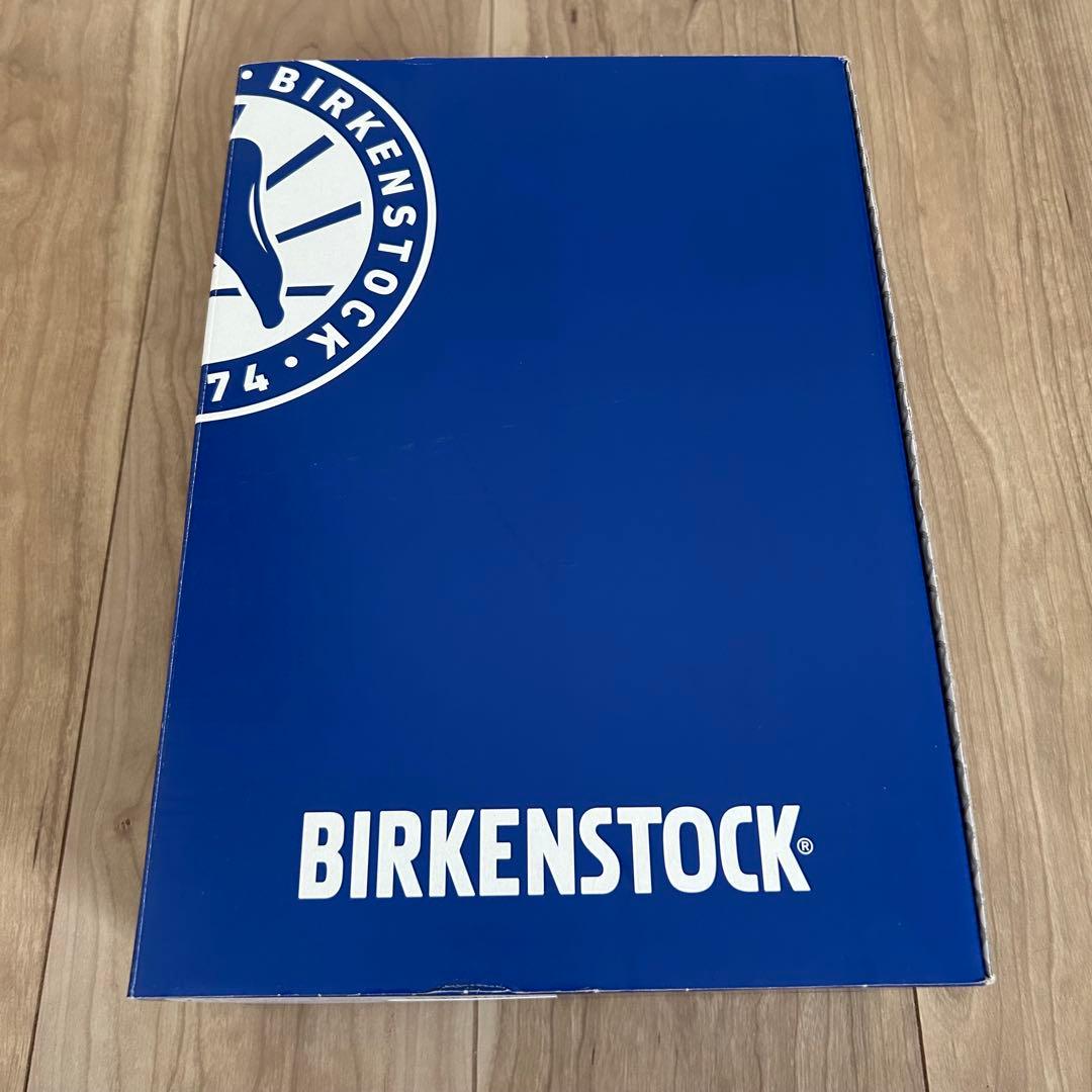 BIRKENSTOCK／BOSTON EVA／BLACK／41／REGULAR