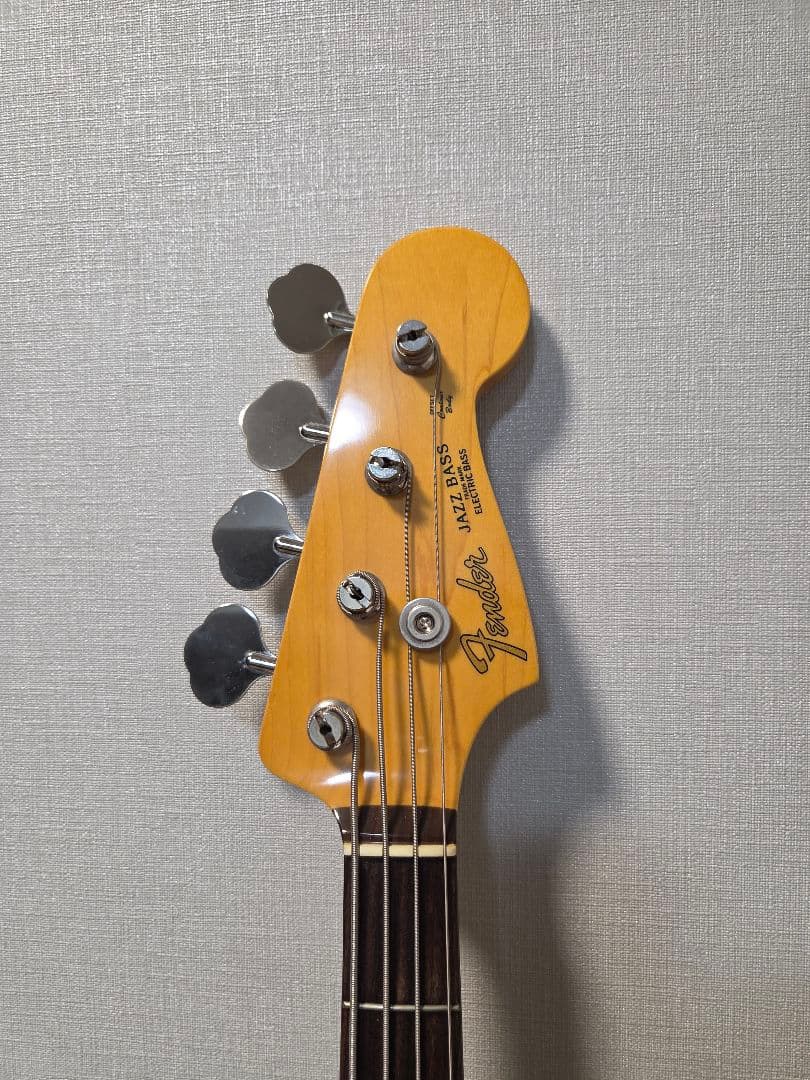 Fender Japan エレキベース