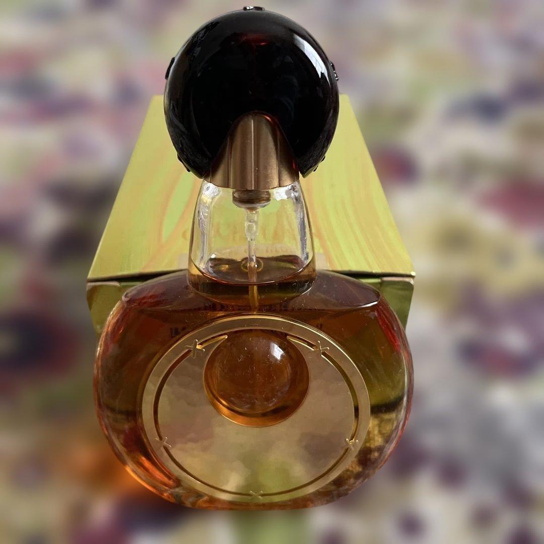 希少品 ゲラン マホラ オーデトワレ 30ml