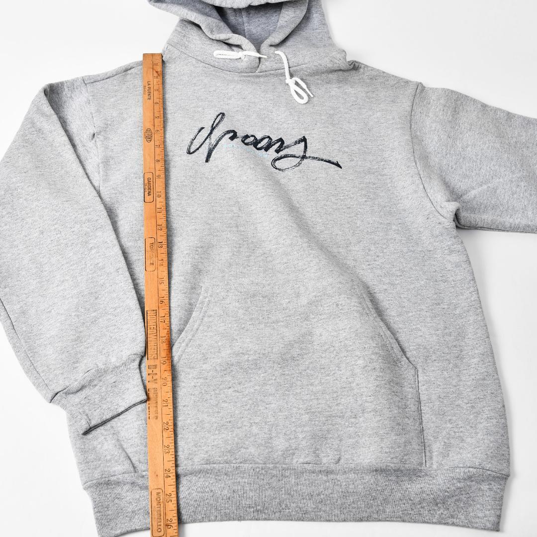 ヴィンテージ 90s ドロアーズ パーカー デッドストック スケート