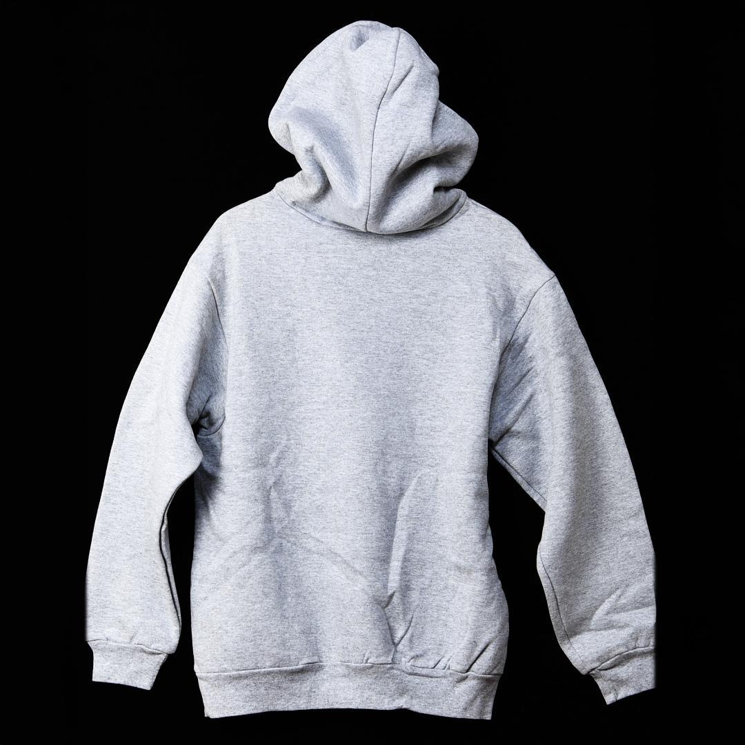 ヴィンテージ 90s ドロアーズ パーカー デッドストック スケート