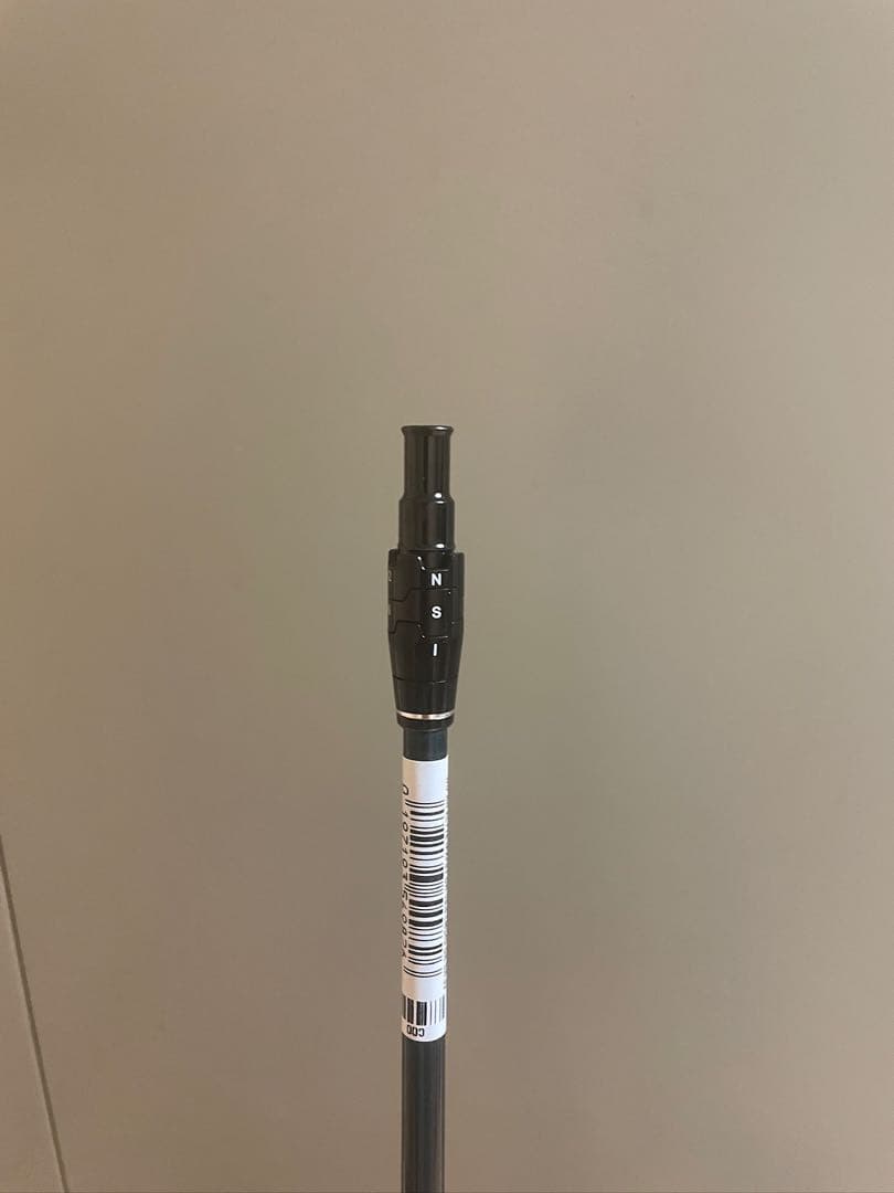 新品 LIN-Q GREEN 40 キャロウェイ SR シャフト ドライバー1W