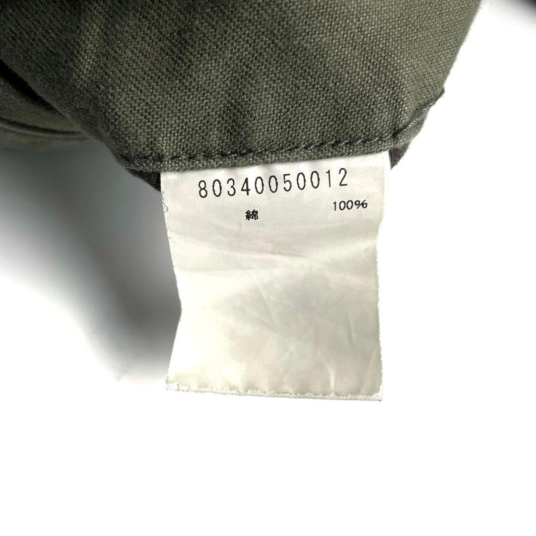 カ*梅様 NIGEL CABOURN ARMY CARGO PANT SATEE