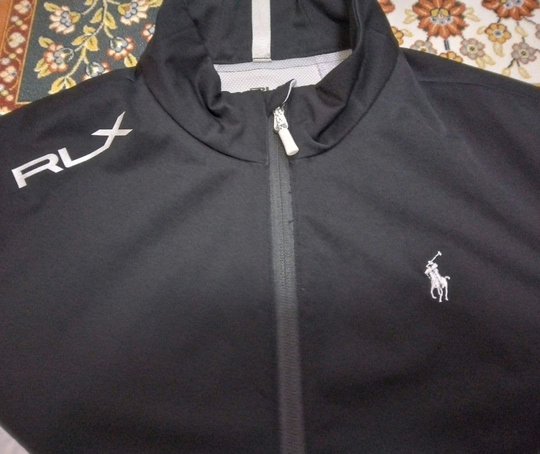 ポロラルフローレンゴルフ