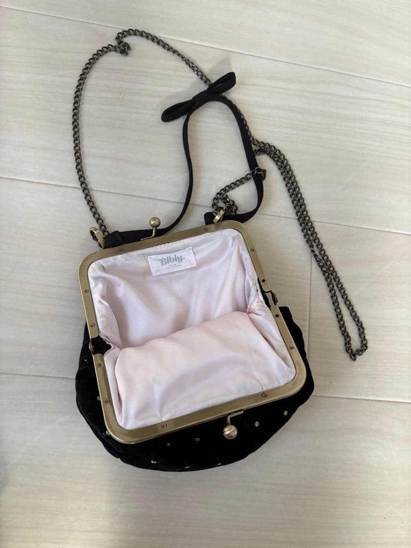 Bibiy バッグ