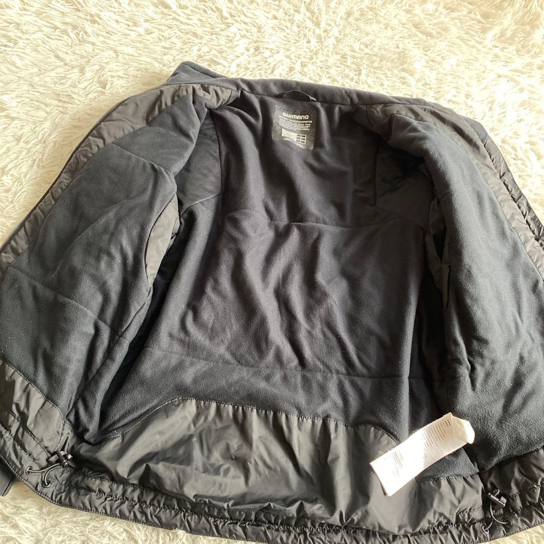 シマノ　リミテッドプロ　セットアップ　gore