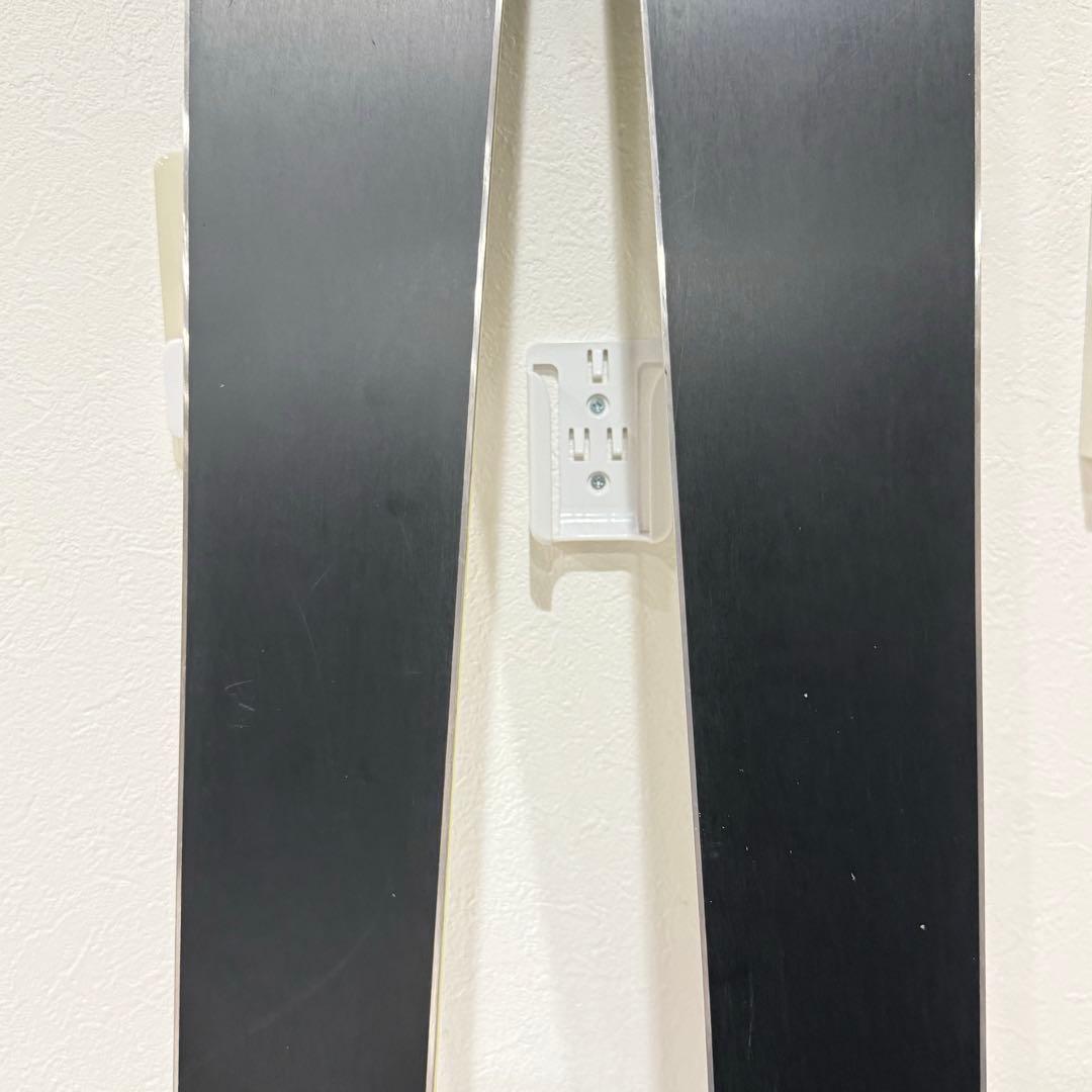 FISCHER フィッシャー RC4 SC 165cm WORLDCUP