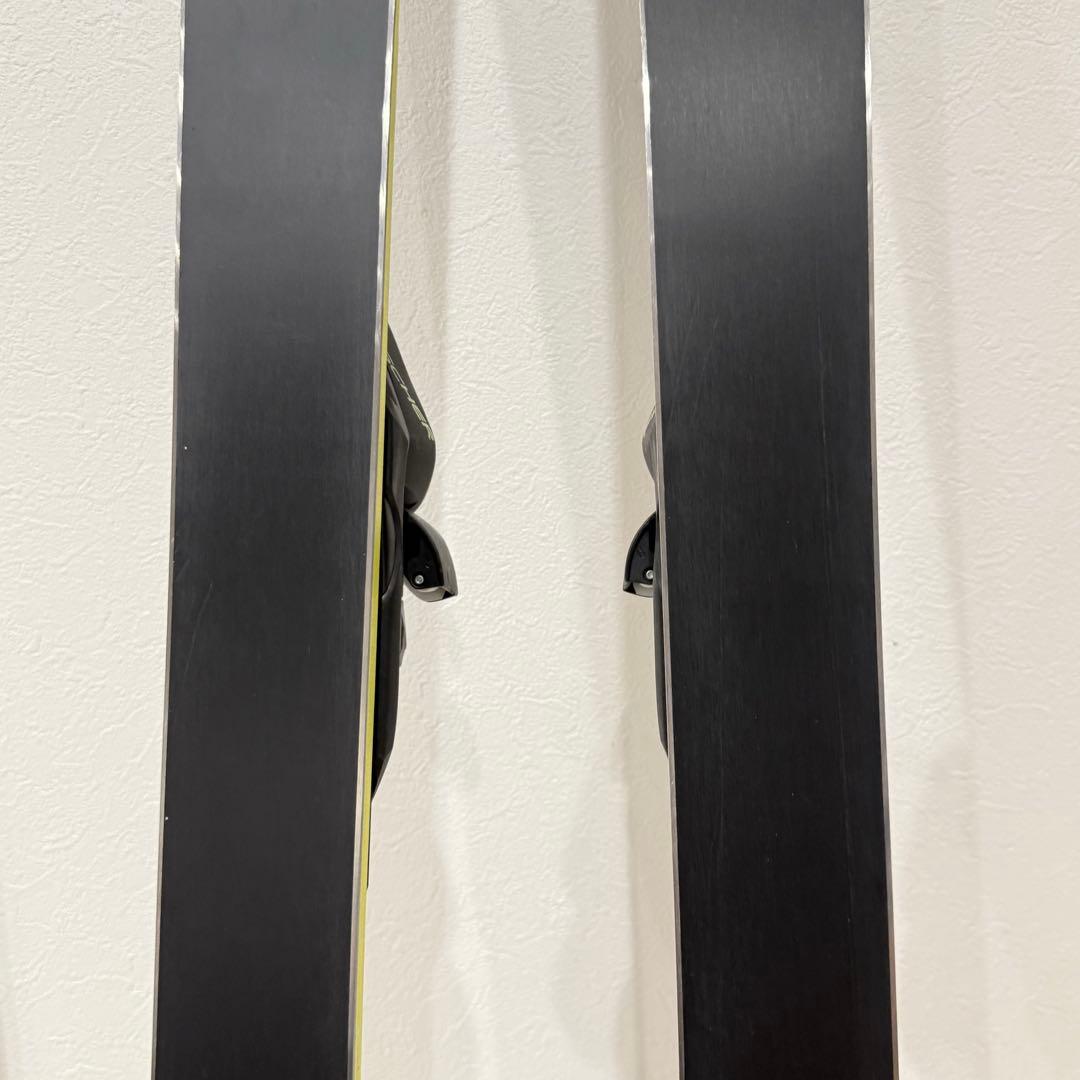 FISCHER フィッシャー RC4 SC 165cm WORLDCUP