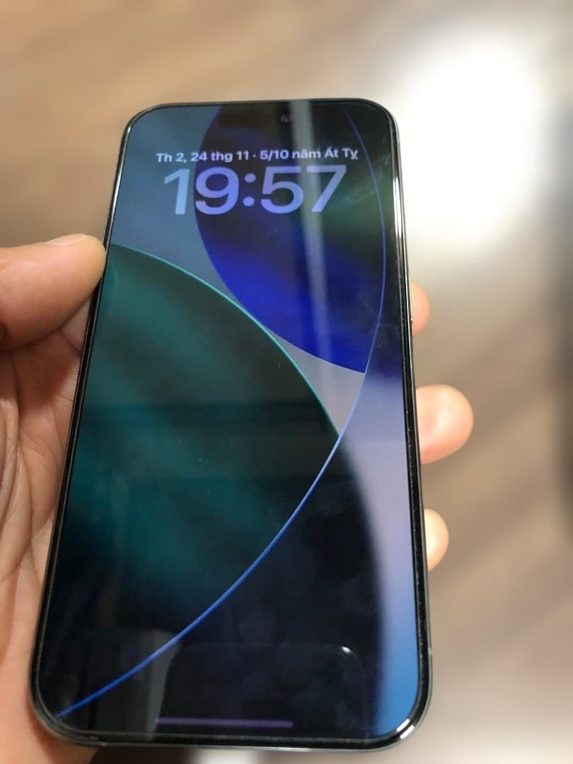 携帯電話本体 iPhone 15 Pro 512gp