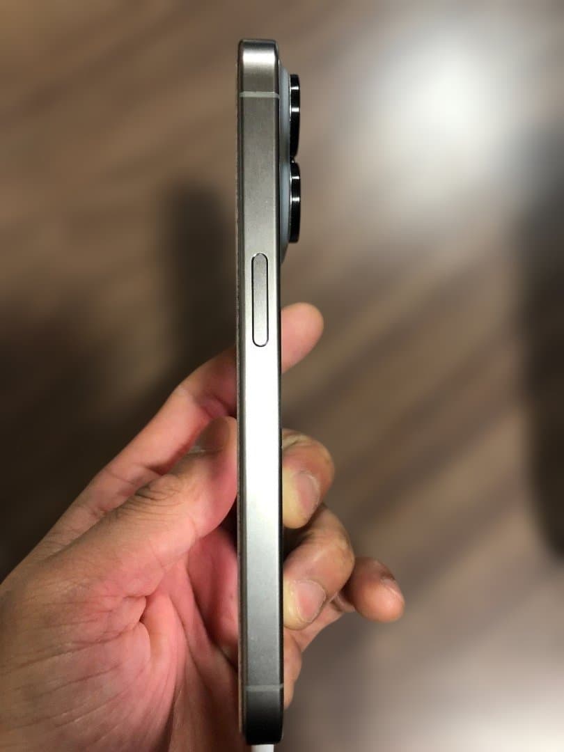 携帯電話本体 iPhone 15 Pro 512gp