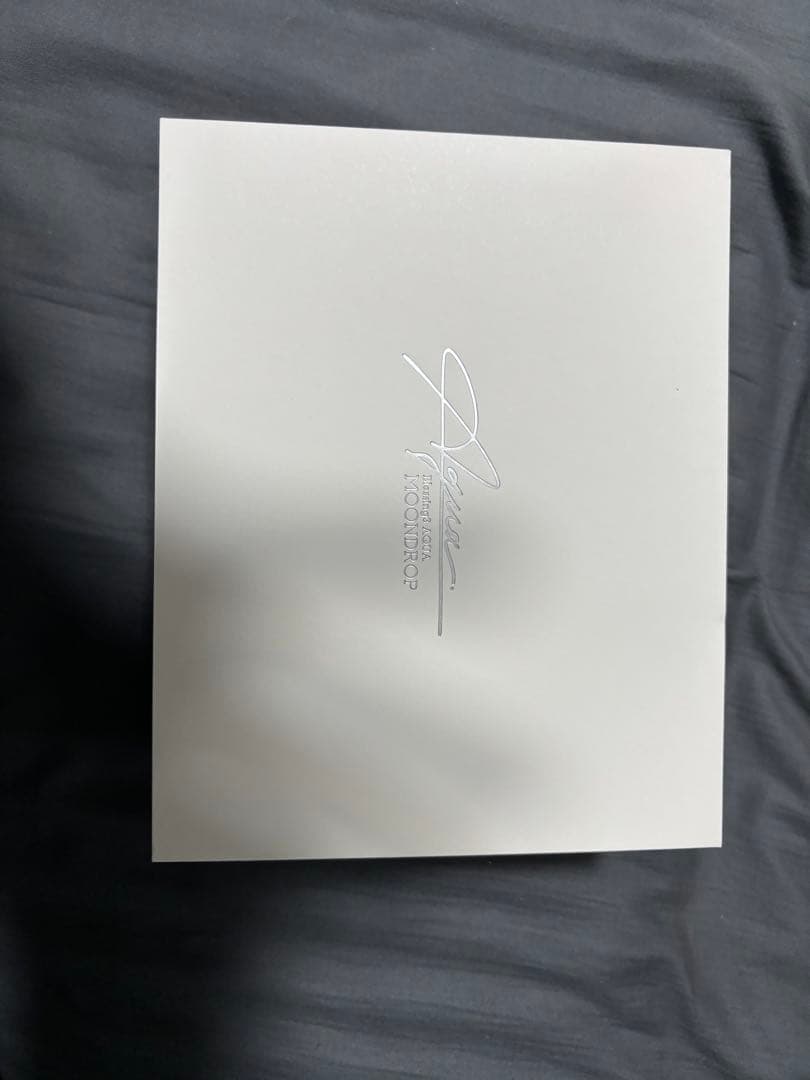 水月雨 (MOONDROP) Blessing3 AQUA