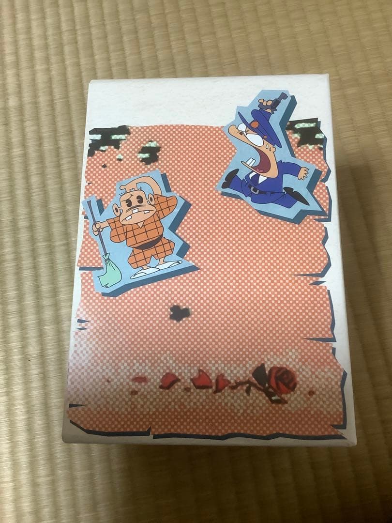 天才バカボン SPECIAL DVD-BOX2 9巻セット