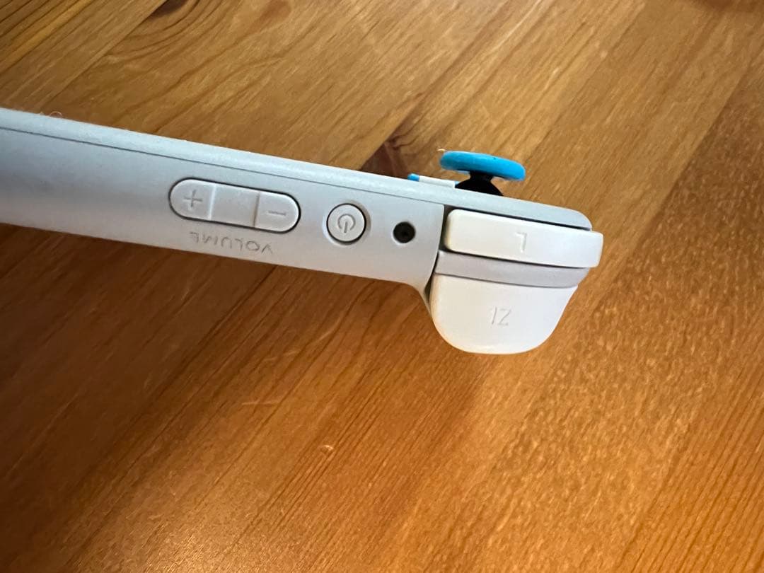 任天堂 Switch Lite ザシアン・ザマゼンタ　スイッチライト