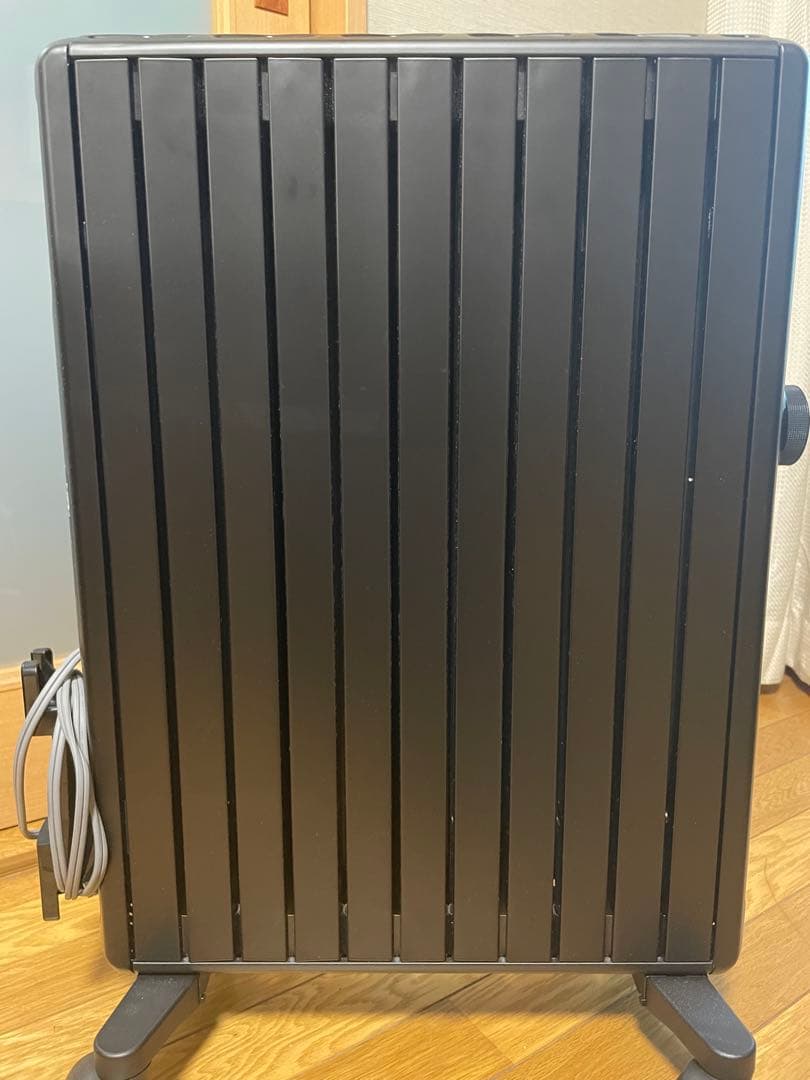 デロンギ deloghi マルチダイナミックヒーター　MDHS15-PB