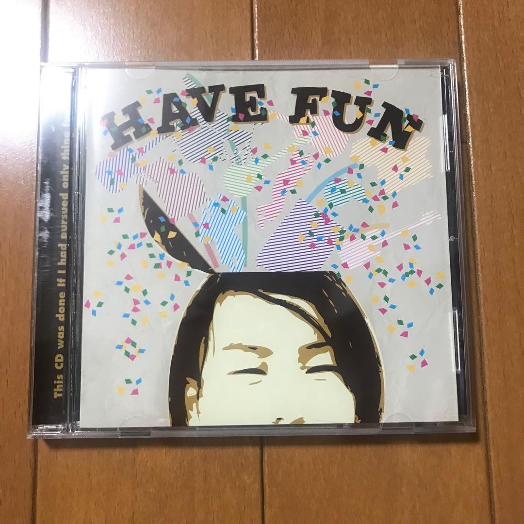長谷川軍団HAVE FUN (FOOL THE PUBLIC、まさ竹田四星球)