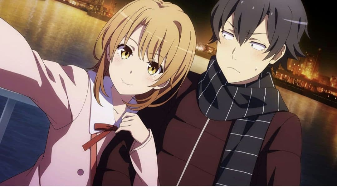 美品　やはり俺の青春ラブコメはまちがっている　おまとめ＆完　初回限定版スイッチ