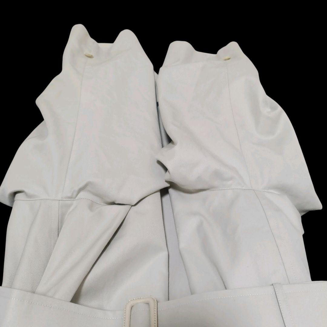 ✨BURBERRY プレステージ ノバチェック ベルト ライナー付 ロングコート