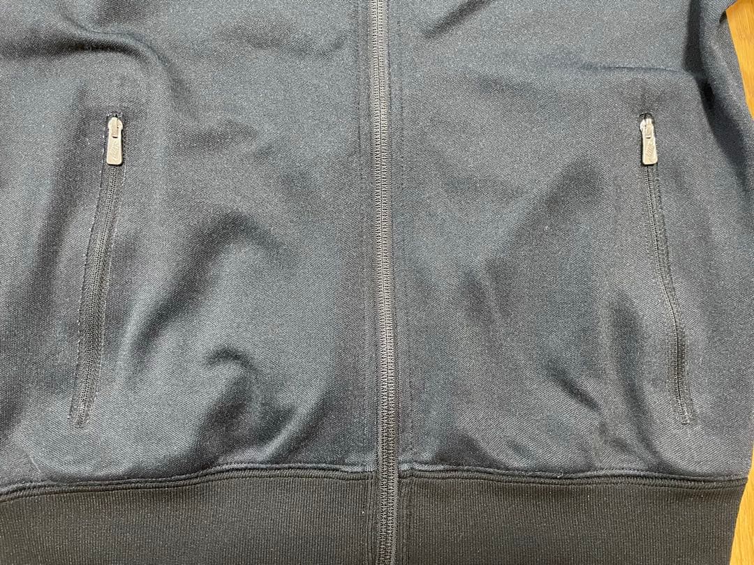 F.C.Real Bristol NIKE ジャージ