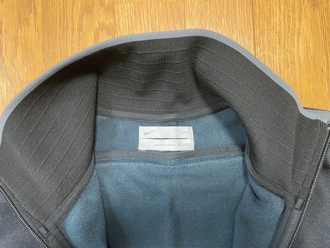 F.C.Real Bristol NIKE ジャージ