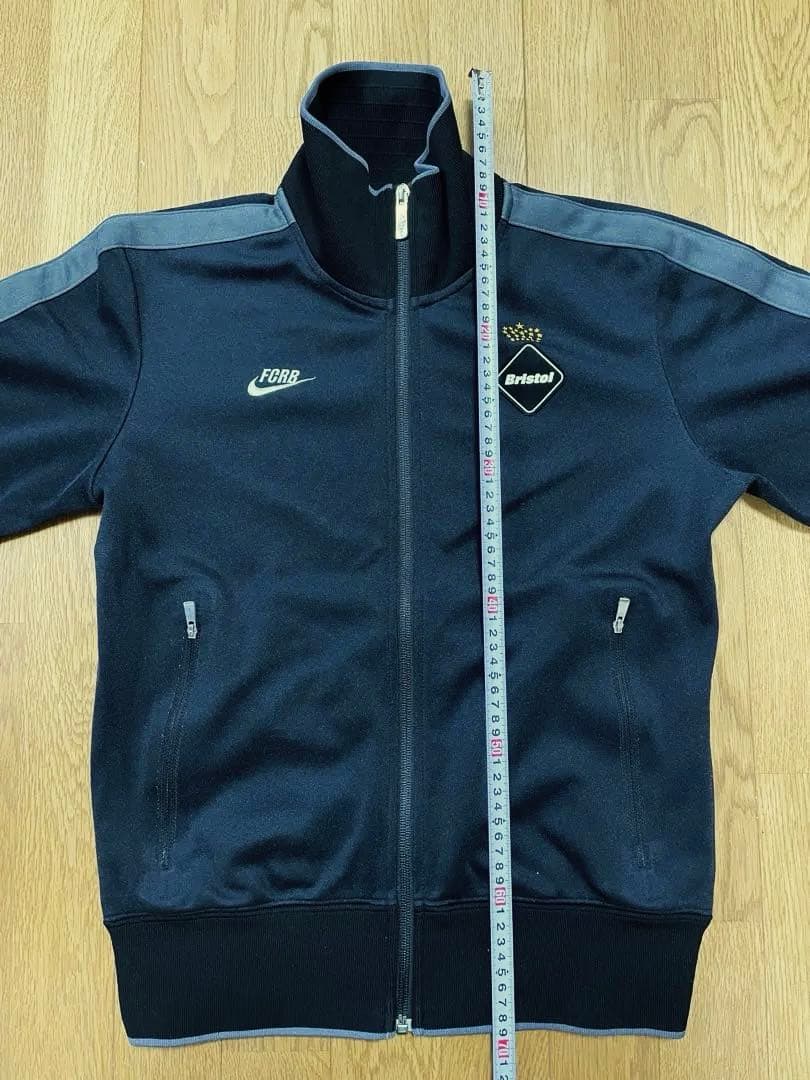 F.C.Real Bristol NIKE ジャージ