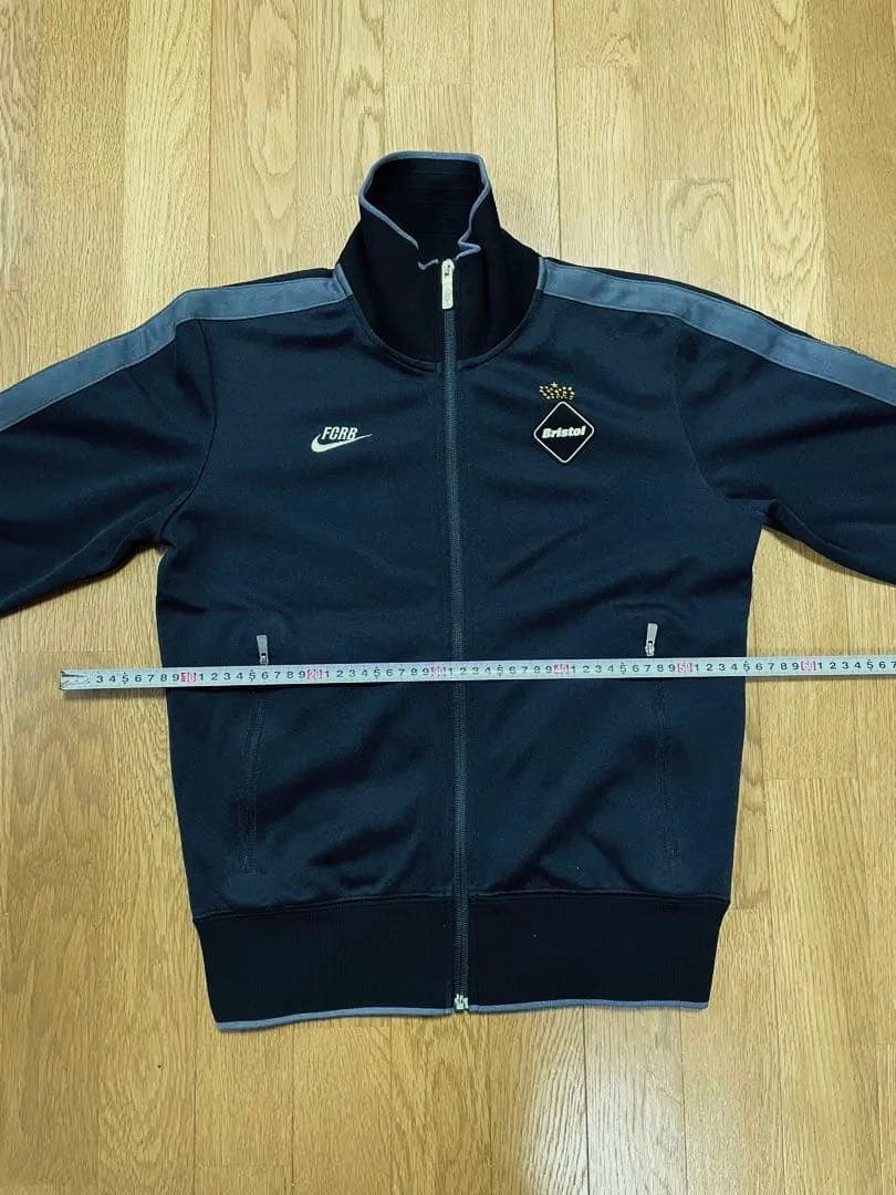 F.C.Real Bristol NIKE ジャージ