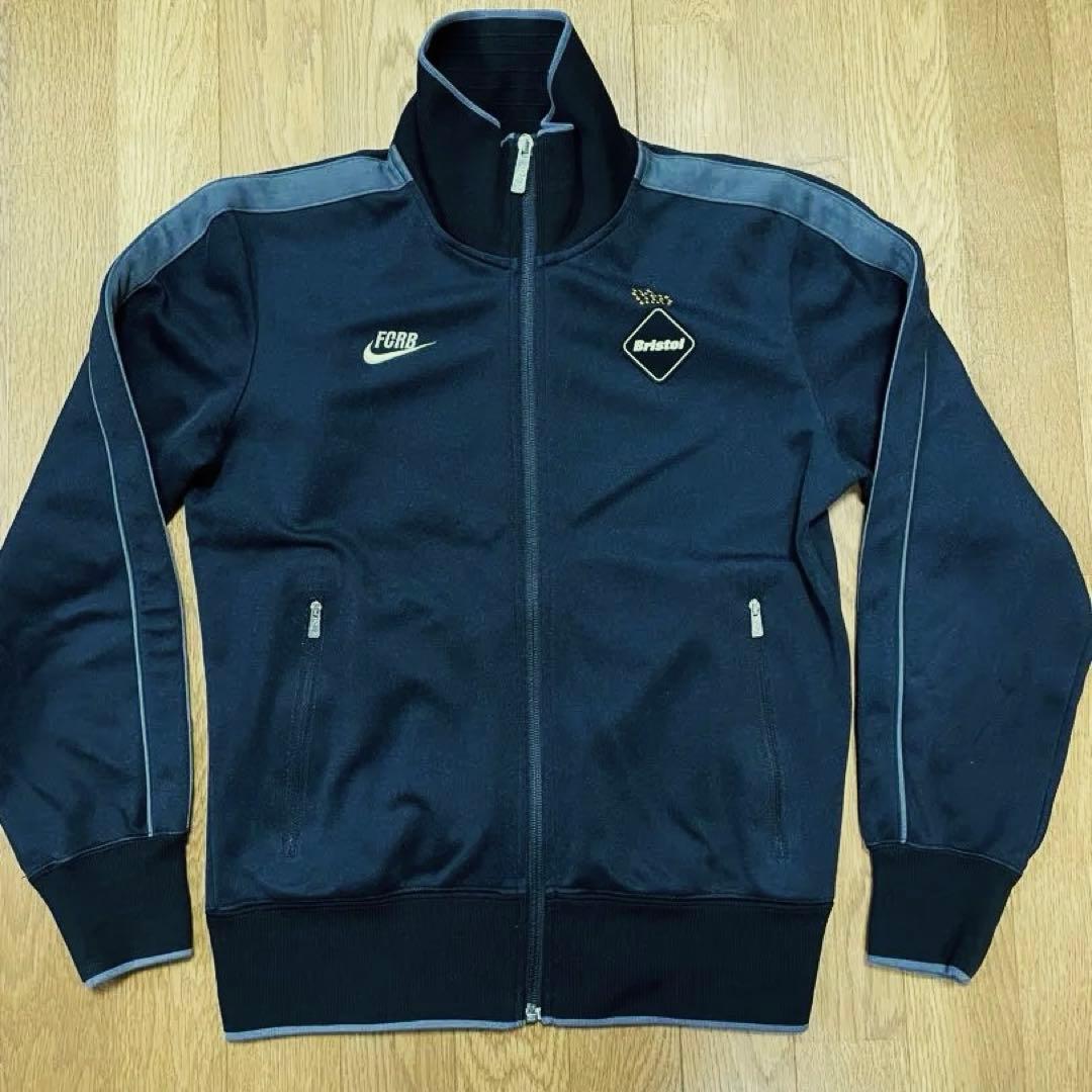 F.C.Real Bristol NIKE ジャージ