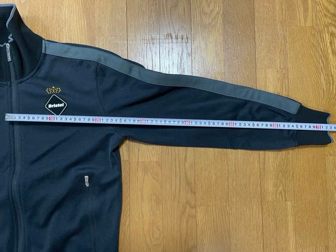 F.C.Real Bristol NIKE ジャージ