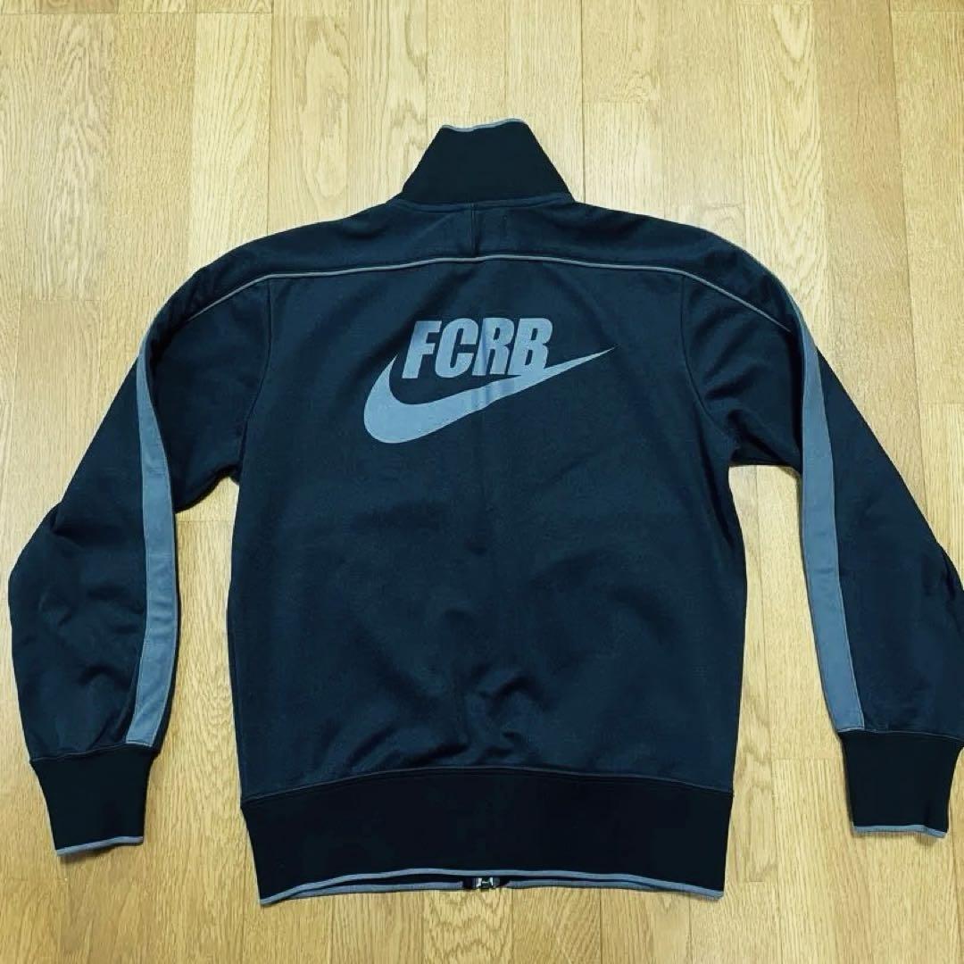 F.C.Real Bristol NIKE ジャージ