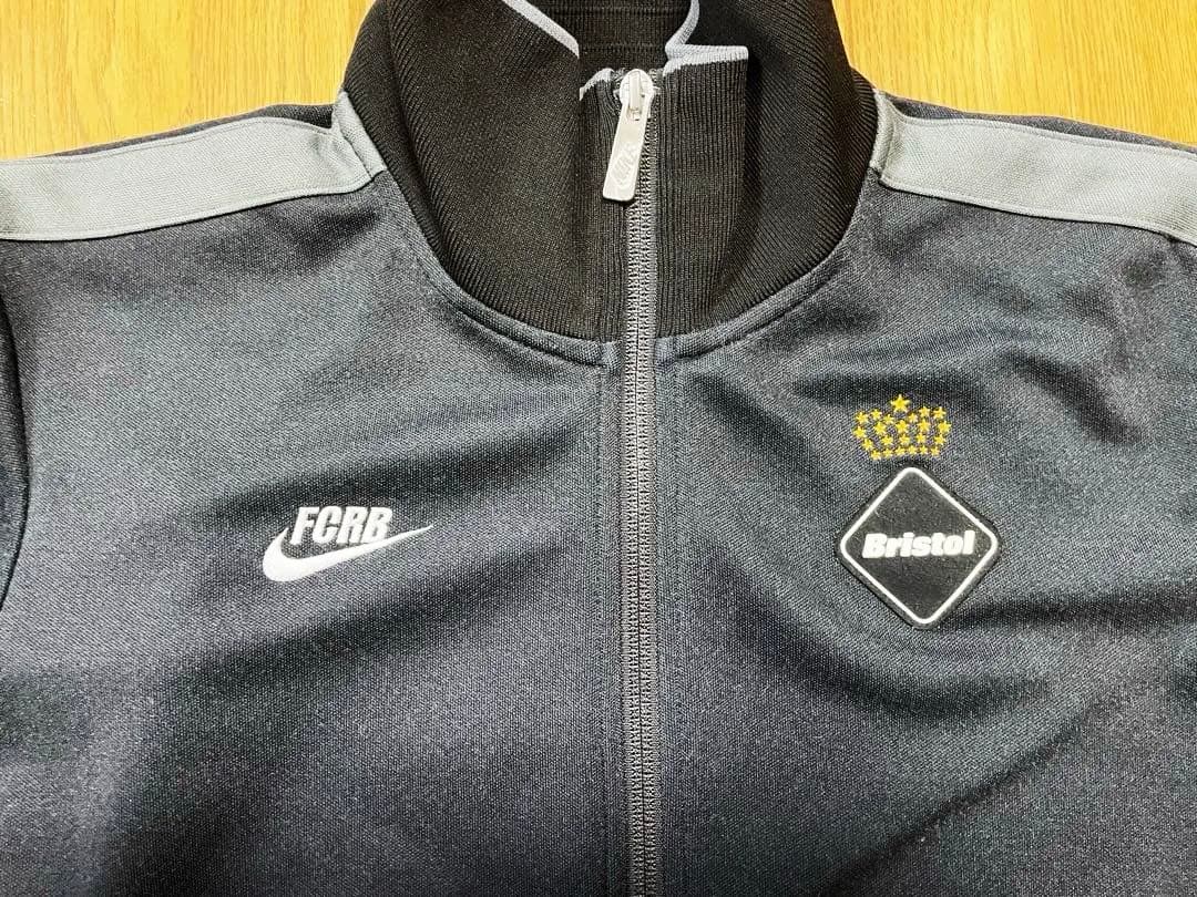 F.C.Real Bristol NIKE ジャージ