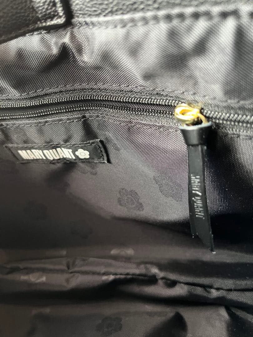 hanayann様 トートバッグ　かごバッグ　マリークワント