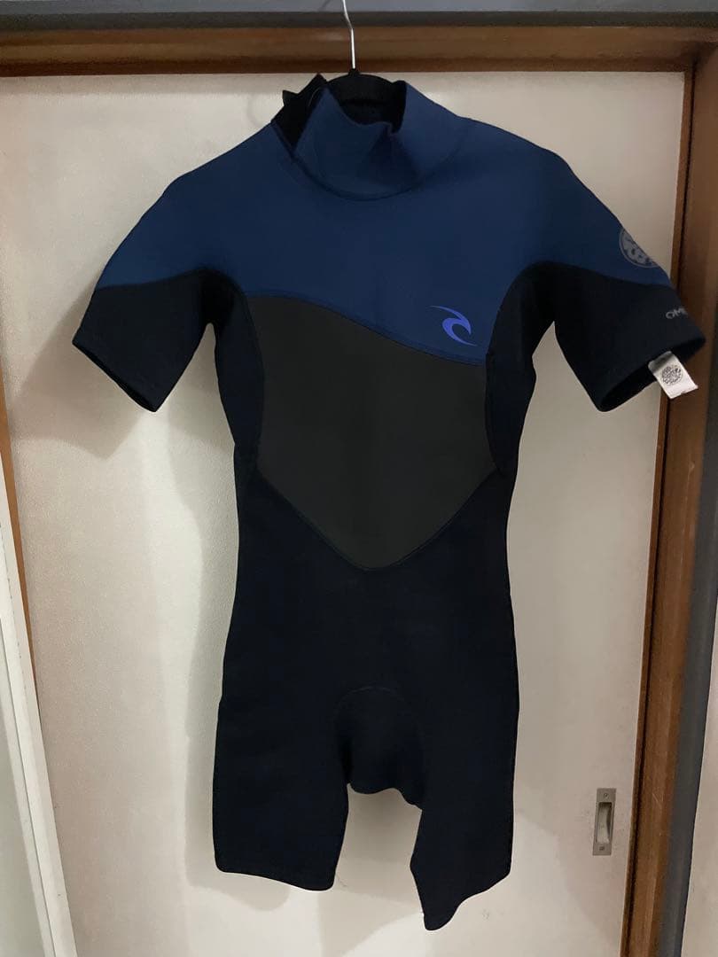 Rip Curl リップカール ウェットスーツ スプリング サーフィン メンズ